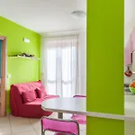 Settessenze & Aparthotel 4*
