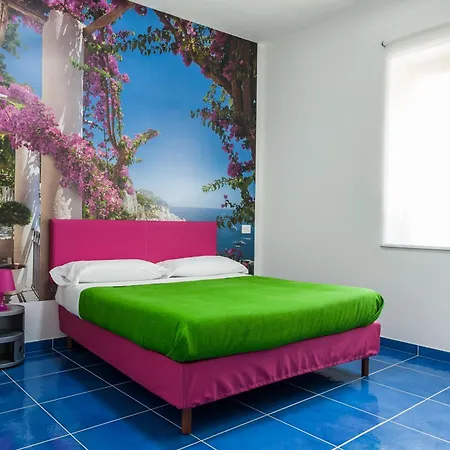 Aparthotel Settessenze Residence&rooms *