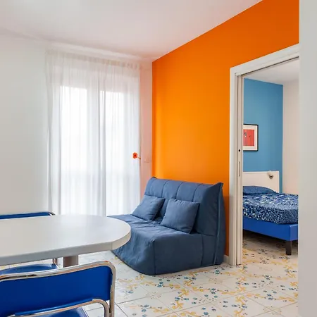 Settessenze Residence&rooms Aparthotel Agropoli