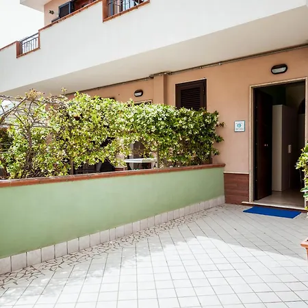 Settessenze Residence&rooms * Agropoli