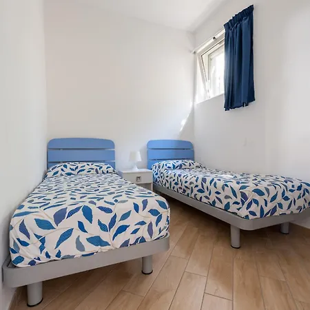 Settessenze Residence&rooms Aparthotel *