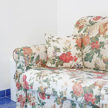 Aparthotel Settessenze Residence&rooms Agropoli