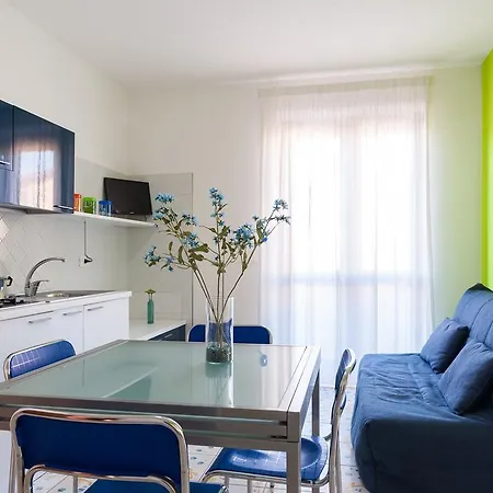 Settessenze Residence&rooms *