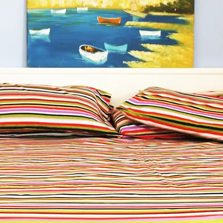 Settessenze & Appart hôtel Agropoli