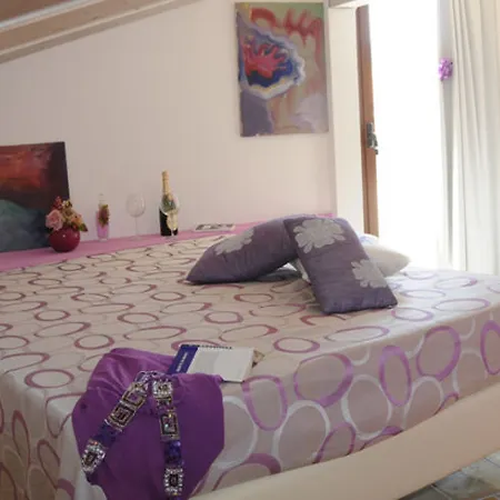 Settessenze & 4* Agropoli