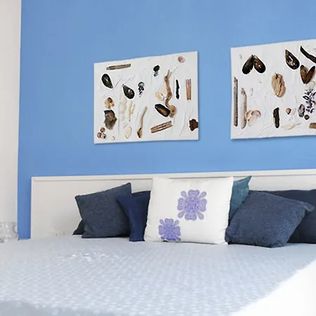 Settessenze & Appart hôtel Agropoli