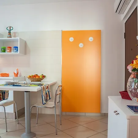 Settessenze & Appart hôtel 4*