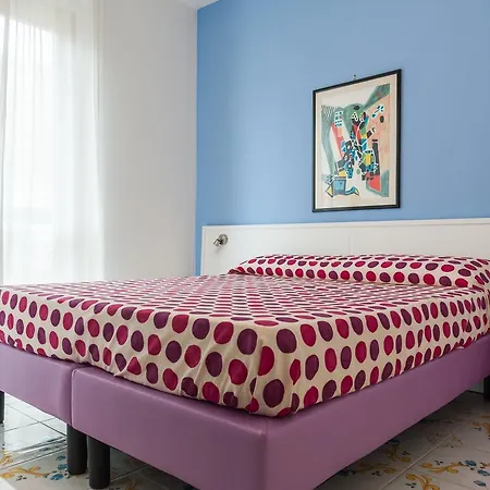 Settessenze Residence&rooms Aparthotel