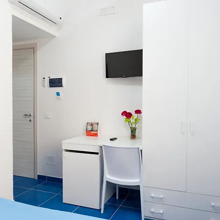 Settessenze Residence&rooms Aparthotel *