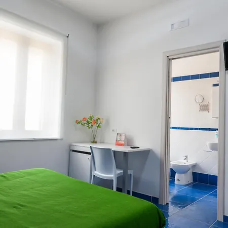 Settessenze Residence&rooms Agropoli