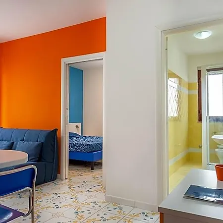 Aparthotel Settessenze &