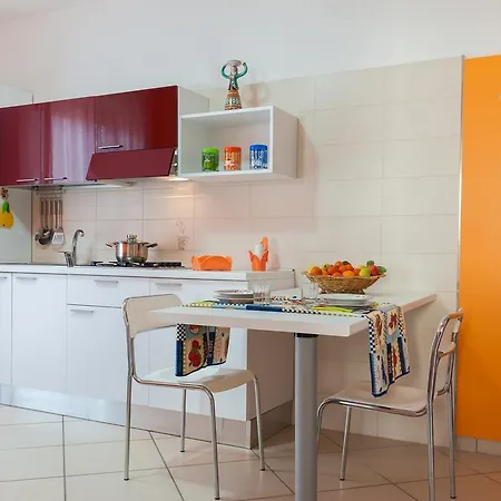 Settessenze Residence&rooms Aparthotel