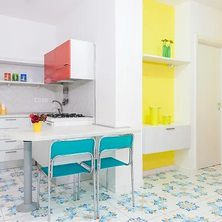 Settessenze & Agropoli