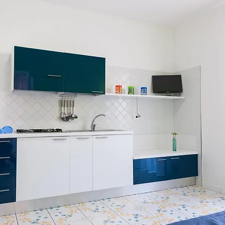 Settessenze & Ξενοδοχείο με διαμερίσματα 4*