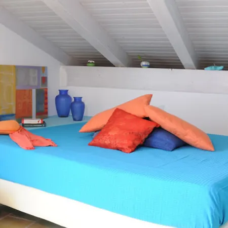 Settessenze & 4* Agropoli