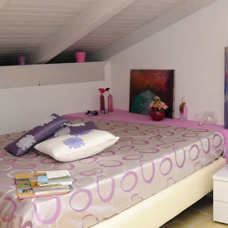 Settessenze & 4* Agropoli
