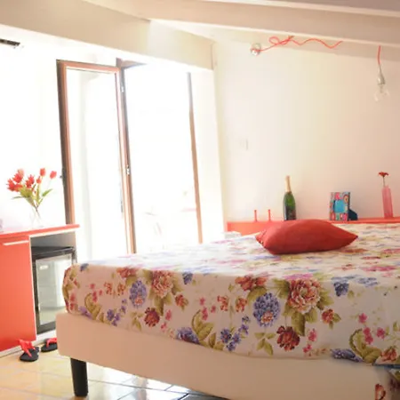 Settessenze Residence&rooms Aparthotel 4*