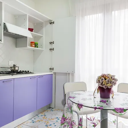 Settessenze & Ξενοδοχείο με διαμερίσματα 4*