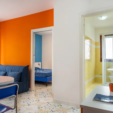 Settessenze & Ξενοδοχείο με διαμερίσματα 4*