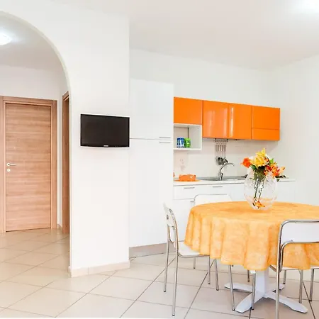 Settessenze & Ξενοδοχείο με διαμερίσματα Agropoli