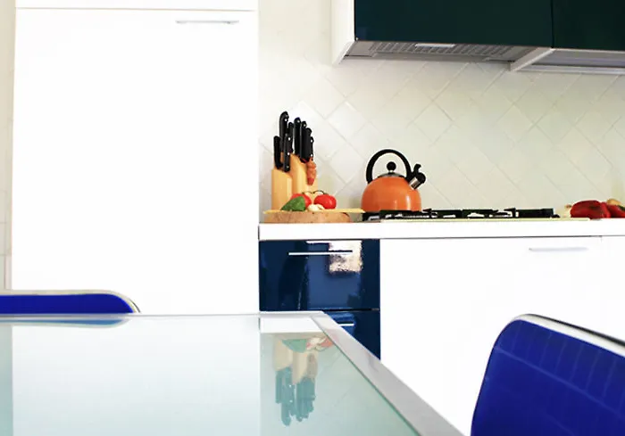 Settessenze & 公寓式酒店